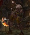 Dragonflayer Weaponsmith