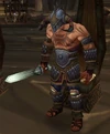 Dragonflayer Strategist