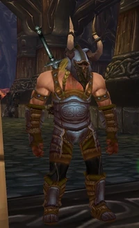 Dragonflayer Ironhelm