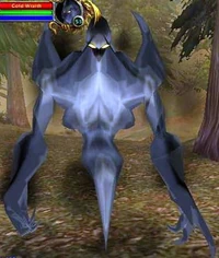 Image of Cold Wraith
