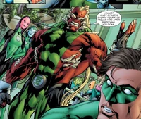 Green Lantern