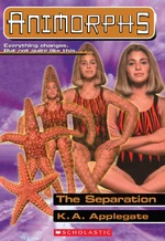 The Separation cover