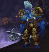 Drakkari Lancer