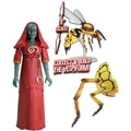 CO 5 Vespiform Pyrovile Priestess