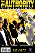 Authority Revolution 5