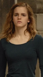 Hermione ministrybreakin