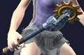 Battlecock Whirliblade (Equipped).jpg