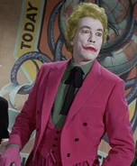 The Joker 9