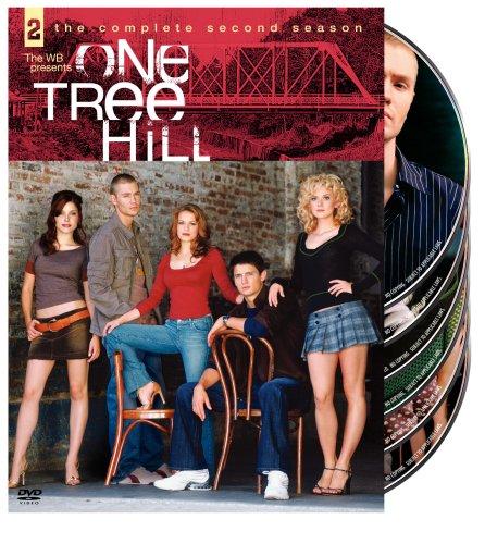 One Tree Hill Season 1 Episode 20 Summary