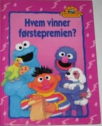Hvemvinnerforstepremien