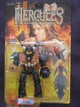 Ares Figure