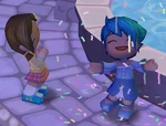 Confetti Gift