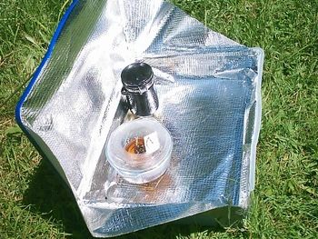 Luggage cooker1