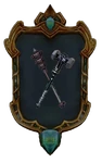 Mace banner