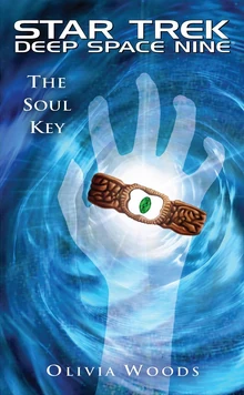 Book ds9 soulkey