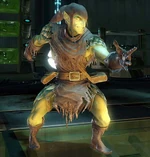 Norman Osborn (Earth-6109)