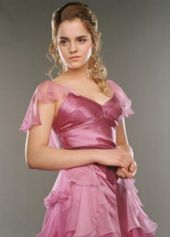 Hermione 4th