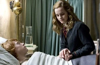 Ron hermbedside