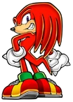 Knuckles 7