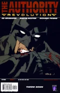 Authority Revolution 11