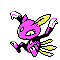 Sneasel cristal variocolor