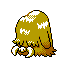 Piloswine cristal variocolor