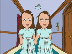 The Shining 1