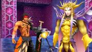 Emperor jecht dissidia