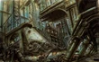 TSW Lower City New York