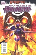 Dark Reign Hawkeye Vol 1 4