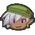 Leaf Head