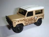 MBX Land Rover 90