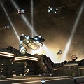 Fleet Base