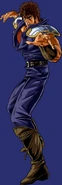 Kenshiro (Atomiswave)