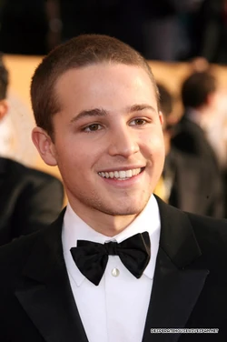 Shawn Pyfrom