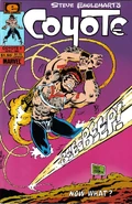 Coyote Vol 1 5