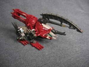 LaserStorm AR