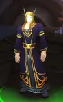 Arcanist Raestan