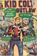 Kid Colt Outlaw Vol 1 120