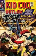 Kid Colt Outlaw Vol 1 134