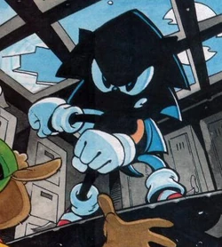 STC75-Sonic