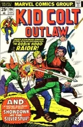 Kid Colt Outlaw Vol 1 196