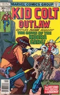 Kid Colt Outlaw Vol 1 220