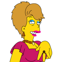 Ginger Flanders