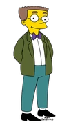 Waylon Smithers