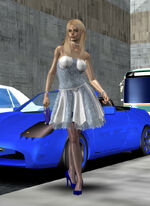Kara Kent