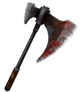 Axe etf