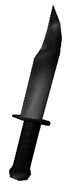 Knife etf