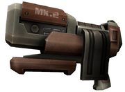 Nailgun etf