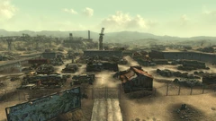 Scrapyard